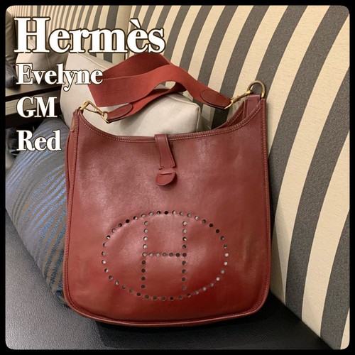 Hermes evelyne gm - hermes,