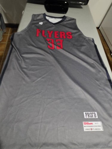 Wilson flyers basketball - flyers,
