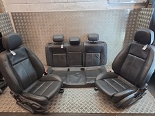 2012 VAUXHALL ASTRA J MK6 SET