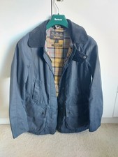 Barbour Beadnell Wax Jacket