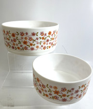 Vintage ARCOPAL Floral