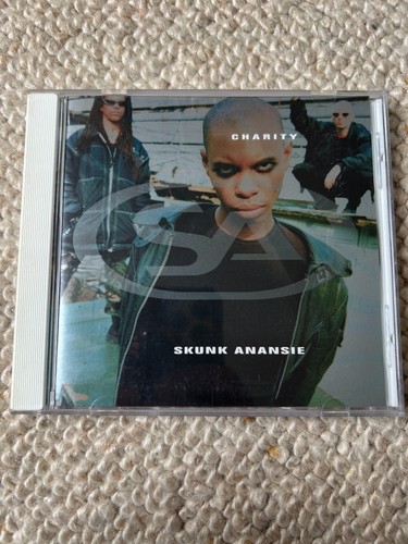 Skunk anansie charity - -,