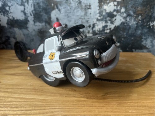 Disney cars rip - disney, racer