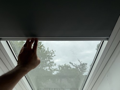 Velux mk04 grey - mk04,
