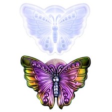 Silicone Butterfly Molds