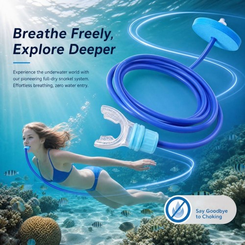 Full dry respirator meter - full,