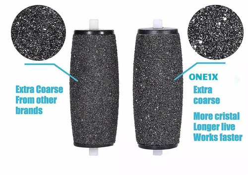 Hard skin remover coarse - hard,