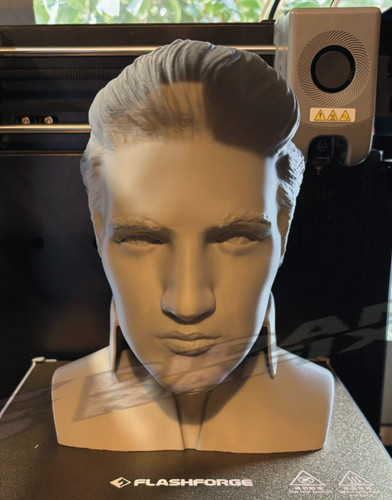 Elvis presley print - print,,