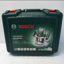 Bosch P0F 1400 ACE Corded