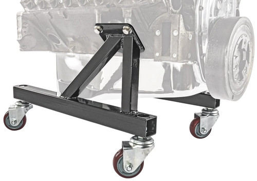 Jegs two piece engine storage - two-piece,