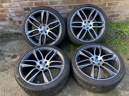 Jaguar type coupe x152 alloy - coupe,