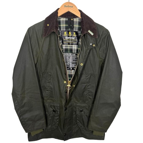 Barbour a100 bedale - a100,