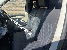 Fit With: VW Transporter T5 T6