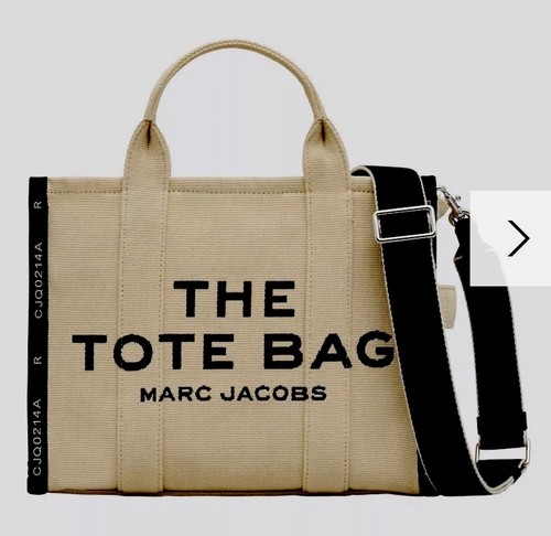 Marc jacobs the medium - jacobs,