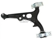 Wishbone Lower Control Arm