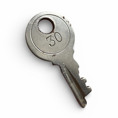 Cheney key replacement - cheney, no
