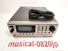 ROLAND SC-8850 Sound Canvas MIDI Sound Module Synthesizer