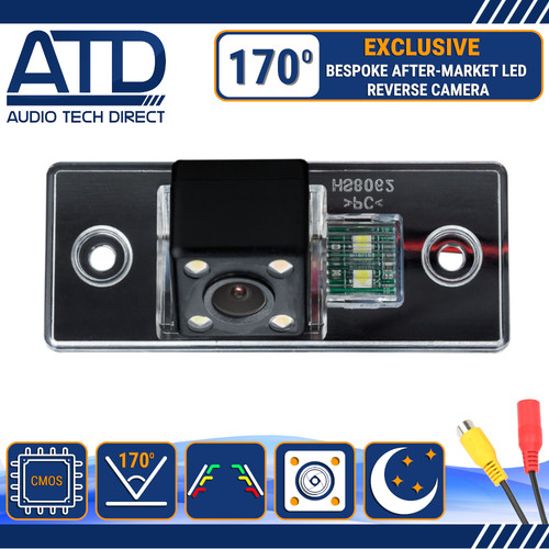 Reverse camera for - camera,