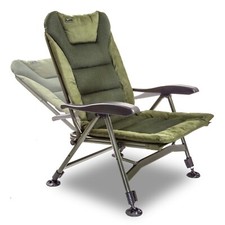 Solar Tackle SP Recliner Chair