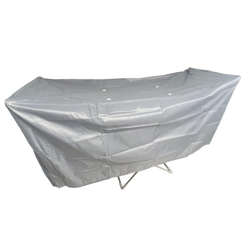 Cover for electric heated - cover,