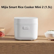 Xiaomi 1.5L Smart Rice Cooker Mini Multi-function Automatic Touch Panel Cooker
