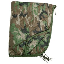 Army Poncho US GI Liner