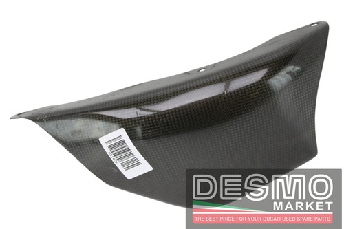 Ducati 748 916 - 998, carbon