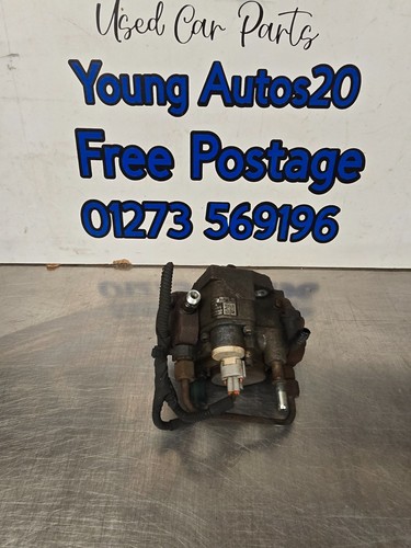 Ford transit mk7 - mk7, 2.2