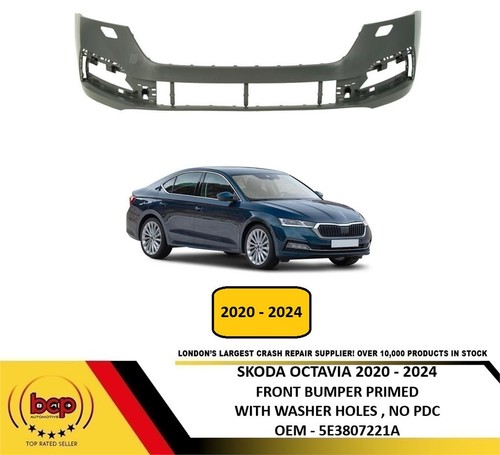 Skoda octavia 2020 - skoda, 2024