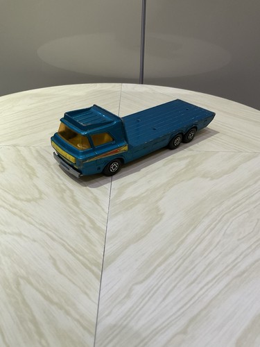 Matchbox super kings 21 - matchbox,