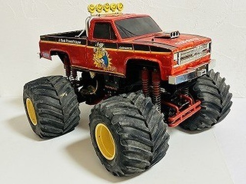 Intage tamiya 10rc - intage, 1/10rc