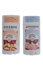 New! JUKEBOX Coconut Dreamin &