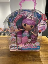 Lalaloopsy Full Size Ocean