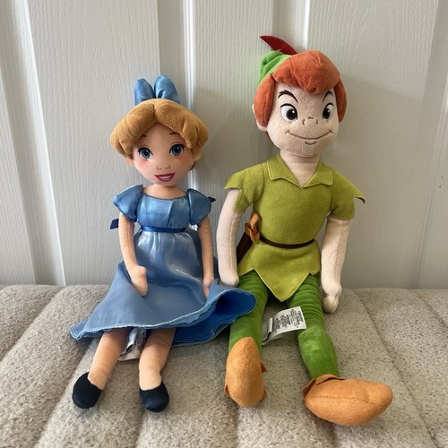 Disney store wendy darling - disney,