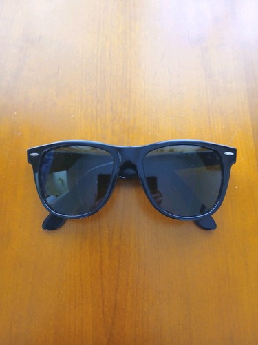 Men vintage ray ban - vintage, ray-ban