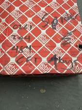 CF1 Alfa Spider Ecu Set RARE 4 KEYS Alfa Romeo GTV Spider See Photos 