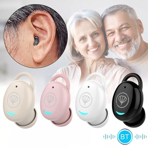 Mini invisible ear headset - in-ear,