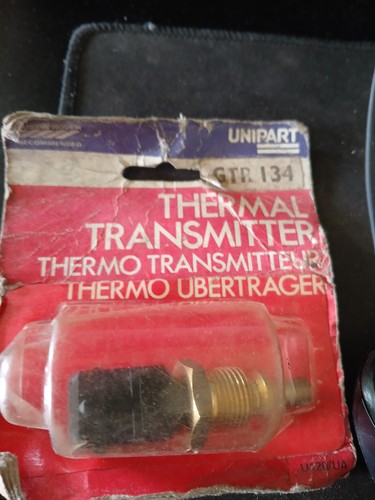 Unipart thermal transmitter - thermal,
