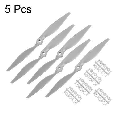 Pcs 11x7 inch c propellers - 5,