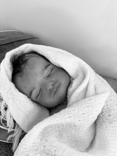 Stunning reborn rosalie - reborn,