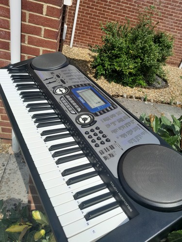 Casio ctk 651 electronic - ctk-651,
