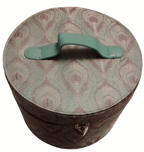 Laura ashley round - round, drum