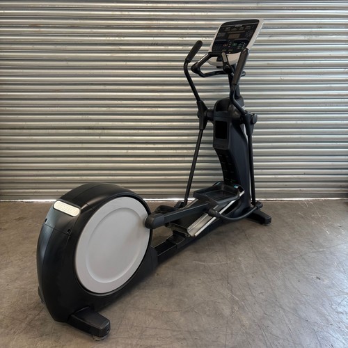 Precor cross trainer - cross,