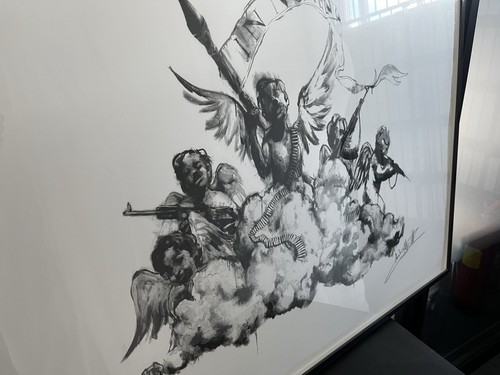 Antony micallef judgement day - antony,