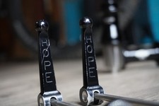 HOPE Quick Release Skewers MK1