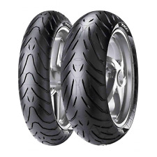 FITS KAWASAKI Z 1000 SX; ABS 2011 PIRELLI ANGEL ST FRONT &REAR TYRE SET