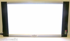 X Ray Film Viewer Led Screen Double Digital With Sensor RAY1500 RAYXMED