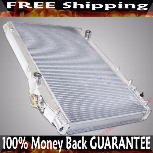 Dual core radiator fit - dual,