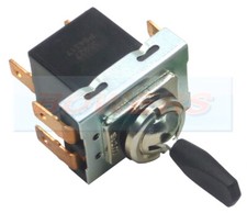 3 POSITION WINDSCREEN WIPER TOGGLE FLICK SWITCH MGB AS LUCAS 35927 57SA BHA4786