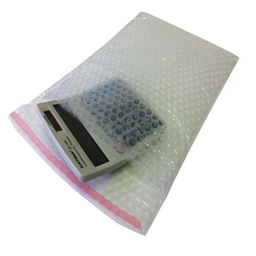 Bubble wrap bags pouches self - bubble,